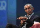 Estados Unidos: Obama anunció su apoyo a candidatura presidencial de Harris