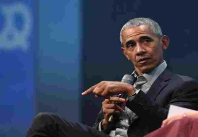 Barack Obama cuestionó el “espectáculo de payasos” en redes tras un video racista de Donald Trump