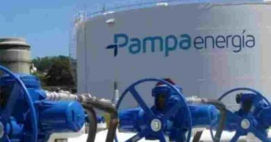 Pampa Energia: trabajadores y el SOEPU movilizan este lunes al Ministerio de Trabajo