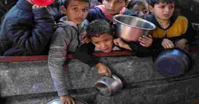 Crisis alimentaria en la infancia argentina: Un tercio de los niños sufren privaciones graves
