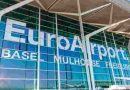 El aeropuerto Basilea-Mulhouse-Friburgo reanudó operaciones tras la evacuación por “seguridad”