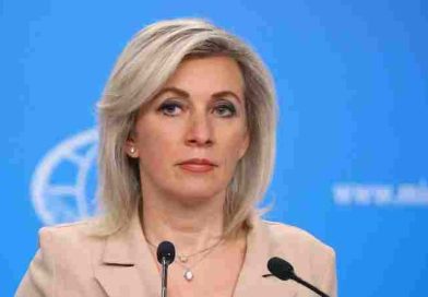 Rusia insinúa que toda Italia se derrumbará porque invierte en Ucrania pero no en seguridad