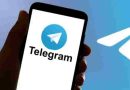 Ucrania prohíbe Telegram en dispositivos oficiales