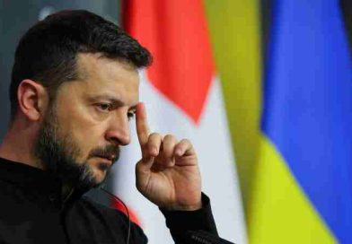 Ucrania: Zelenski dispuesto a celebrar nueva fase de diálogo con Rusia en Azerbaiyán