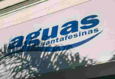 Tomar nota: mañana no habrá servicio de agua potable durante toda la mañana en Rosario