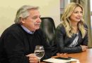 Renunciaron los abogados de Fabiola Yañez en medio de la disputa con Alberto Fernández
