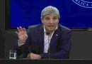 Caputo viaja a Washington para participar de los encuentros del FMI y el Banco Mundial