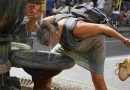 España: atribuyen 212 muertes en cuatro días a la ola de calor