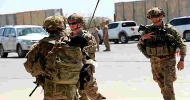 Irak: la retirada de las tropas estadounidenses está prevista para el 30 de septiembre