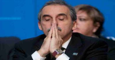 Para Guillermo Moreno el plan económico es “un mamarracho” porque Milei y Caputo “no saben nada de economía”