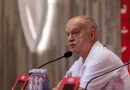 Independiente: Grindetti confirmó que la actual dirigencia no se presentará a las elecciones