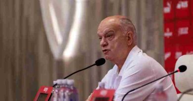 Independiente: Grindetti confirmó que la actual dirigencia no se presentará a las elecciones