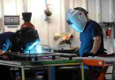 Otro retroceso y van..: la actividad económica cayó 1,7% interanual en agosto y anotó la mayor contracción en lo que va del año