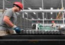 Teléfono para Milei: la UIA publicó un informe sobre el “deterioro industrial” en julio