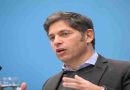 Kicillof presentó el Presupuesto 2026: Inversión de 3 billones y toma de deuda por 1.990 millones de dólares