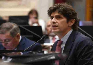 Lousteau festejó la eliminación del capítulo de Tierras: “es una buena noticia”