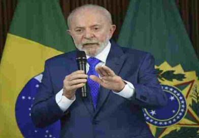 Brasil: Lula afirma que su país no será colonia de nadie en un mensaje por el Día de la Independencia