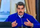 Venezuela: Maduro anunció el “Gobierno Comunal de Transición al Socialismo”