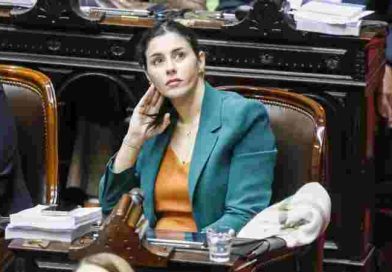 La diputada Marcela Pagano pide que la Selección argentina sea recibida en el Congreso tras el Mundial 2026