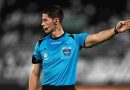 La Liga Profesional confirmó a los árbitros para las semifinales del Torneo Apertura