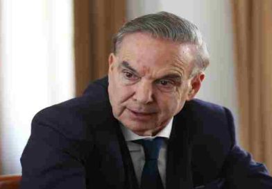 Pichetto y Moreno sellan un “pacto de unidad”: “Cualquier gobierno peronista es mejor que esta miseria”