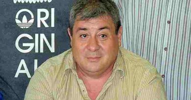Marcelo Andrada: “Esta medida del Gobierno beneficia a empresarios que no quieren discutir paritarias”