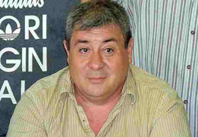 Marcelo Andrada: “Esta medida del Gobierno beneficia a empresarios que no quieren discutir paritarias”