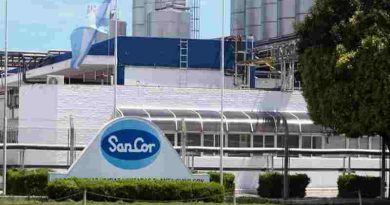 La Justicia declaró la quiebra de SanCor por una deuda de US$120 millones