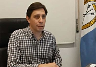 La rebelión que nace en Fighiera: el peronismo santafesino busca brújula y “Rody” Stangoni ya fijó las coordenadas para 2027
