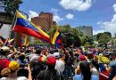 Venezuela: la encrucijada entre el derecho a la vida y el imperio de la fuerza