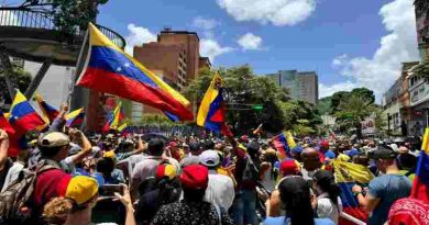 Venezuela: la encrucijada entre el derecho a la vida y el imperio de la fuerza