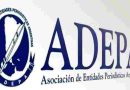 ADEPA advierte exclusión de medios en la pauta de empresas estatales y alerta sobre discriminación editorial