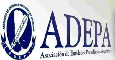 ADEPA advierte exclusión de medios en la pauta de empresas estatales y alerta sobre discriminación editorial