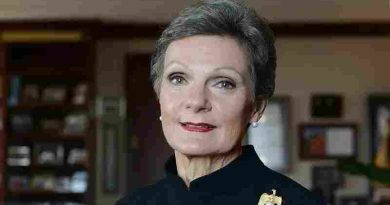 Burford pedirá declarar a la Argentina en desacato