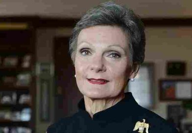 Burford pedirá declarar a la Argentina en desacato