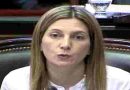 Lospennato, sobre el vínculo con el Gobierno y una candidatura de Mauricio Macri: “El PRO no tiene que hacer silencio”