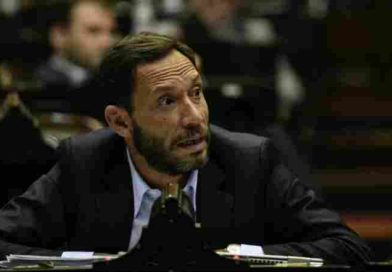 La Coalición Cívica rechaza las modificaciones que impulsa el Gobierno sobre la Ley de Glaciares