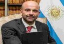 Empresa familiar del ex secretario de Transporte Franco Mogetta integra la concesionaria de la autopista Rosario-Córdoba