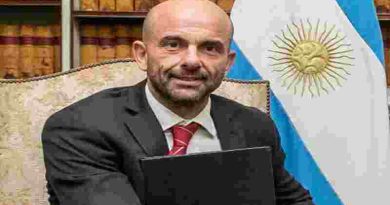Empresa familiar del ex secretario de Transporte Franco Mogetta integra la concesionaria de la autopista Rosario-Córdoba