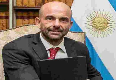 Empresa familiar del ex secretario de Transporte Franco Mogetta integra la concesionaria de la autopista Rosario-Córdoba