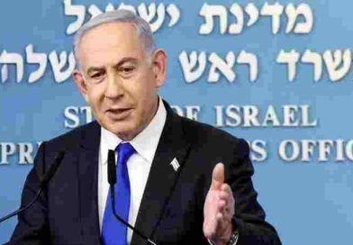Israel: un ministro respaldó a la Argentina por las Malvinas y pidió sanciones contra Gran Bretaña