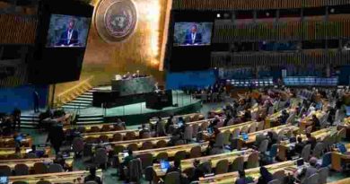 La ONU exigió dejar de “idealizar” la discapacidad