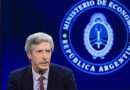 El Banco Central fijó las bandas cambiarias