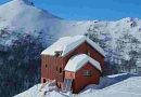 Bariloche: Dieron de alta a uno de los sobrevivientes de la avalancha