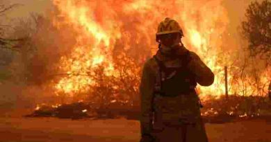 Incendios en Córdoba: Elevan a $5.000 millones el Fondo Permanente para Atención de Desastre