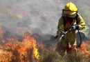 Córdoba: hay un foco activo en Chancaní y persiste el alerta por reinicios