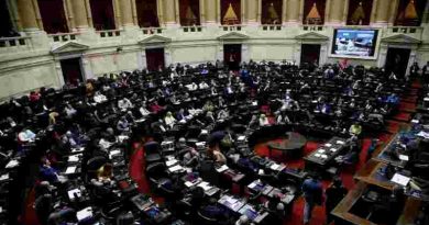 En Diputados, la oposición busca dar un nuevo golpe al Gobierno a pesar del quórum ajustado