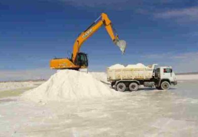 El BID financiará planes de producción de litio en Salta y Catamarca