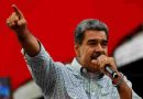 Venezolanos se movilizaron en una jornada de alistamiento militar