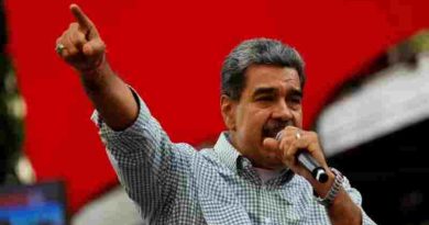 Venezolanos se movilizaron en una jornada de alistamiento militar